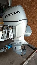 HONDA bfe 4060 1000cc 2020 TAGLIANDATO 