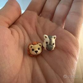 Orecchini originali Thun