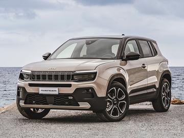 Ricambi usati jeep avenger 2023-cherokee 2013-2024