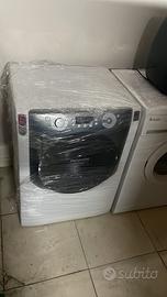 Lavatrice Ariston Acqualtis 9 kg classe a+++