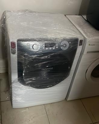 Lavatrice Ariston Acqualtis 9 kg classe a+++
