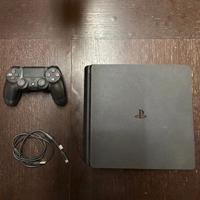 Playstation 4 slim 