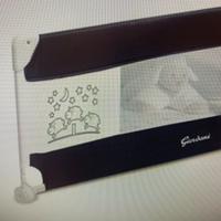 barriera letto Giordani