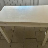 Tavolo ikea estensibile
