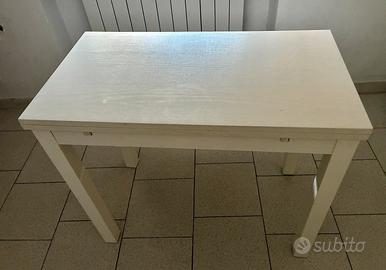 Tavolo ikea estensibile