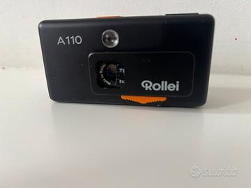 ROLLEI 110