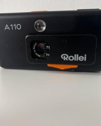ROLLEI 110