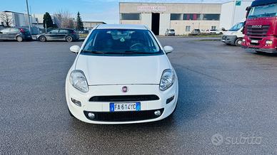 Fiat Punto 1.4 8V Benzina/Gpl5 porte Easypower Lou