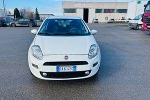 Fiat Punto 1.4 8V Benzina/Gpl5 porte Easypower Lou