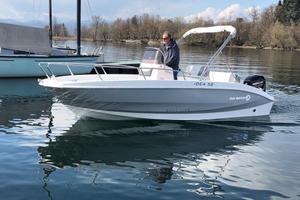 Idea Marine 58 Open Line Nuova