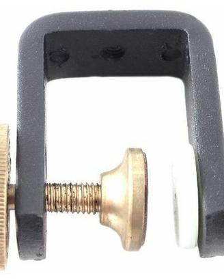 Antifurto universale per casco epoca