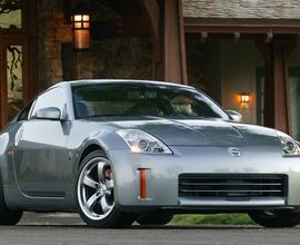 Nissan 350z