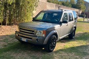 Discovery 3   2.7 TDV6  SE