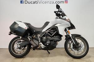 DUCATI Multistrada 950 WHITE