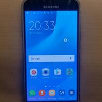Samsung Galaxy J3 6 (sm-j320fn)