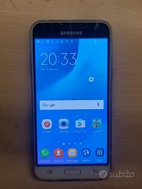 Samsung Galaxy J3 6 (sm-j320fn)