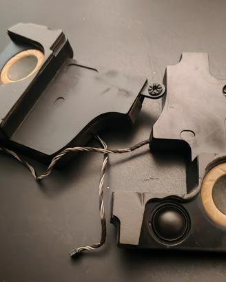 Casse acustiche originali Apple iMac A1311