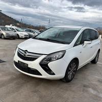 RICAMBI USATI OPEL ZAFIRA 1.6 2012 A16XNT - MOTORE