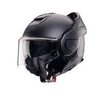 Casco Apribile CABERG TRIP NERO OPACO