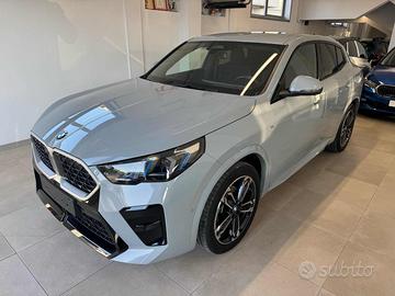 BMW X2 xDrive 20d MSport