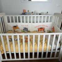 culla MY TEDDY Prenatal 