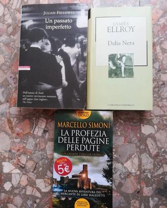 Libri vari 10 