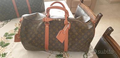 Set 3 borse Louis Vuitton