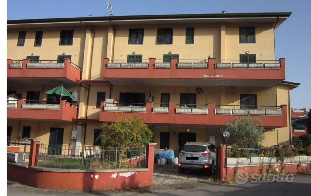Appartamento – Ceccano, Frosinone - Altro