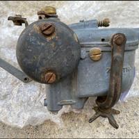 Carburatore zenith 30 Lancia Augusta fiat balilla