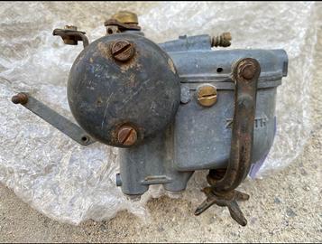 Carburatore zenith 30 Lancia Augusta fiat balilla