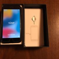 Iphone 7 nero 128Gb