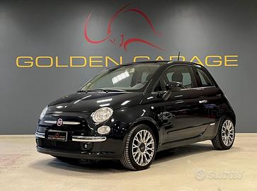 Fiat 500 1.3 Multijet 16V 95 CV Lounge