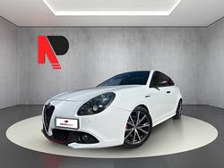 Alfa Romeo Giulietta 1.6 JTDm TCT 120 CV Sportiva