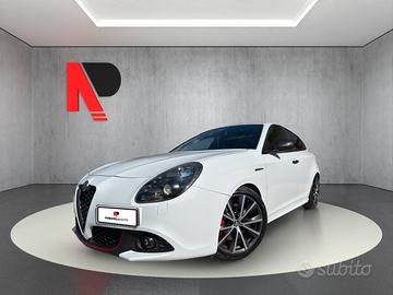 Alfa Romeo Giulietta 1.6 JTDm TCT 120 CV Sportiva