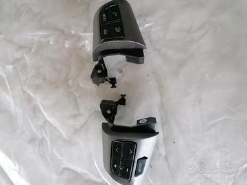 comandi volante rav4 3serie