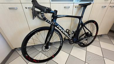 Bici corsa carbonio Pinarello Prince