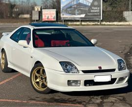 HONDA Prelude - Type R -2.2 4WS - ASI - JDM