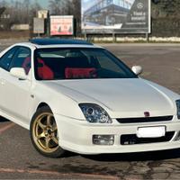 HONDA Prelude - Type R -2.2 4WS - ASI - JDM