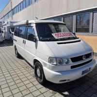 WESTFALIA California T4 Westfalia