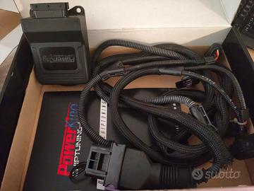 Modulo Powerking per gruppo Vag 1.4 tsi