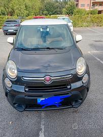 500L Trekking