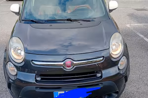 500L Trekking