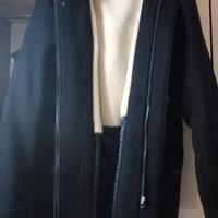 cappotto Pier one 
