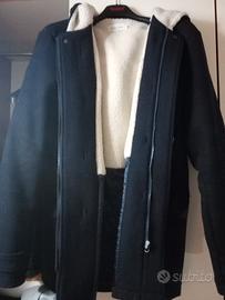 cappotto Pier one 