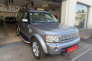 Land Rover Discovery 4 3.0 TDV6 211CV S 7 posti