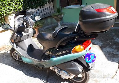 Kymco Dink 150 - 2002