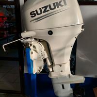 Suzuki DF 40/60