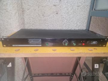 Processore Audio Broadcast 