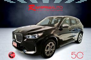 BMW X1 sDrive 18d xLine 150 Cv Unico Proprietario