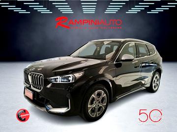 BMW X1 sDrive 18d xLine 150 Cv Unico Proprietario